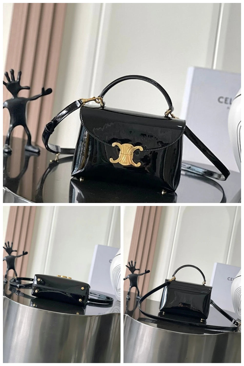 NB - COL Bag - 286