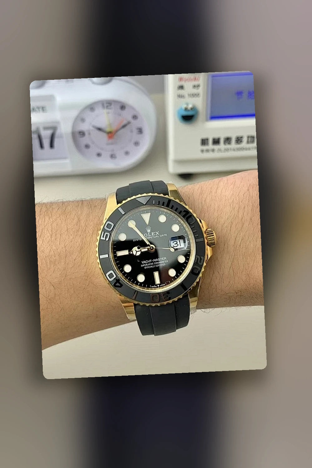 NB - Mix Watch - 1612