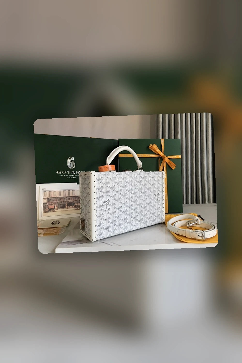 NB - GYO Bag - 335