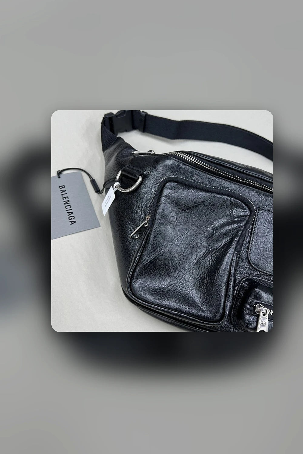 NB - BG Bag - 1917