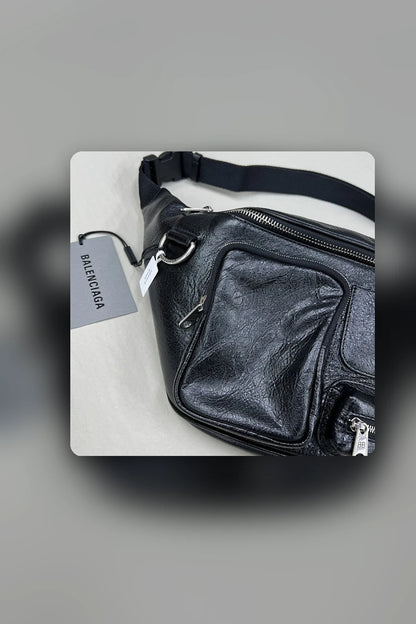 NB - BG Bag - 1917