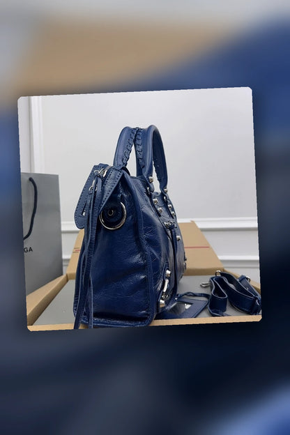 NB - BG Bag - 1936