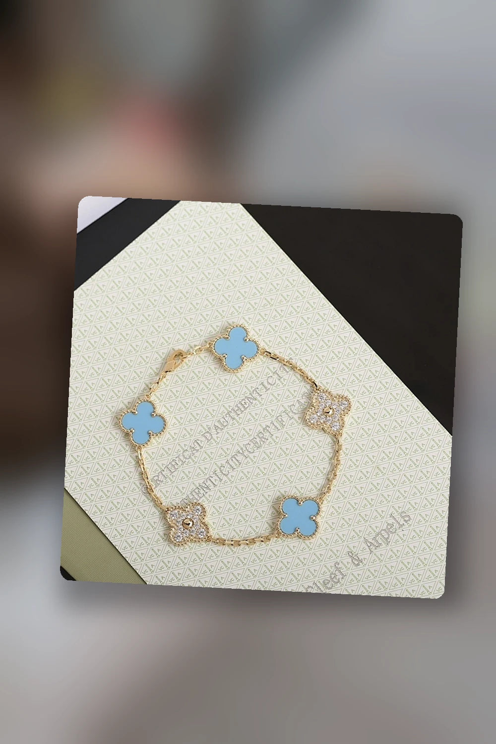 NB - VACA Jewelry - 179