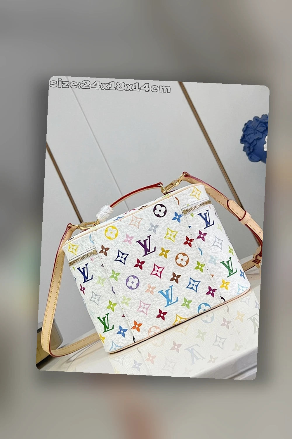 NB - LOV Bag - 788