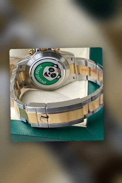 NB - Mix Watch - 660