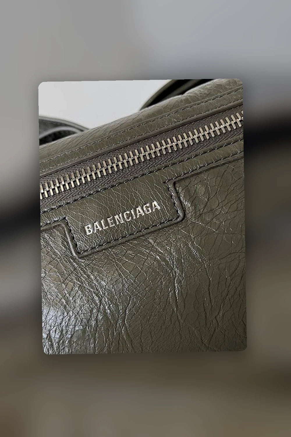 NB - BG Bag - 1010