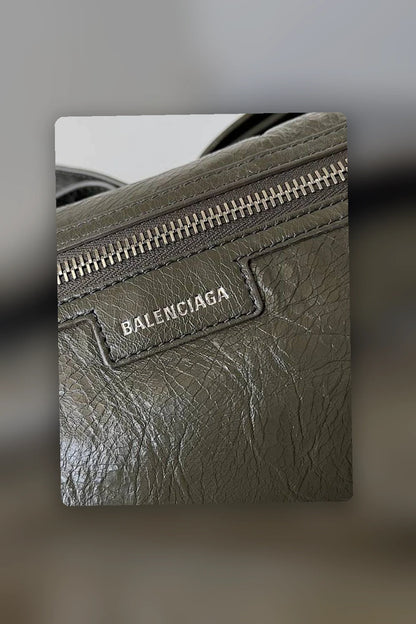NB - BG Bag - 1010