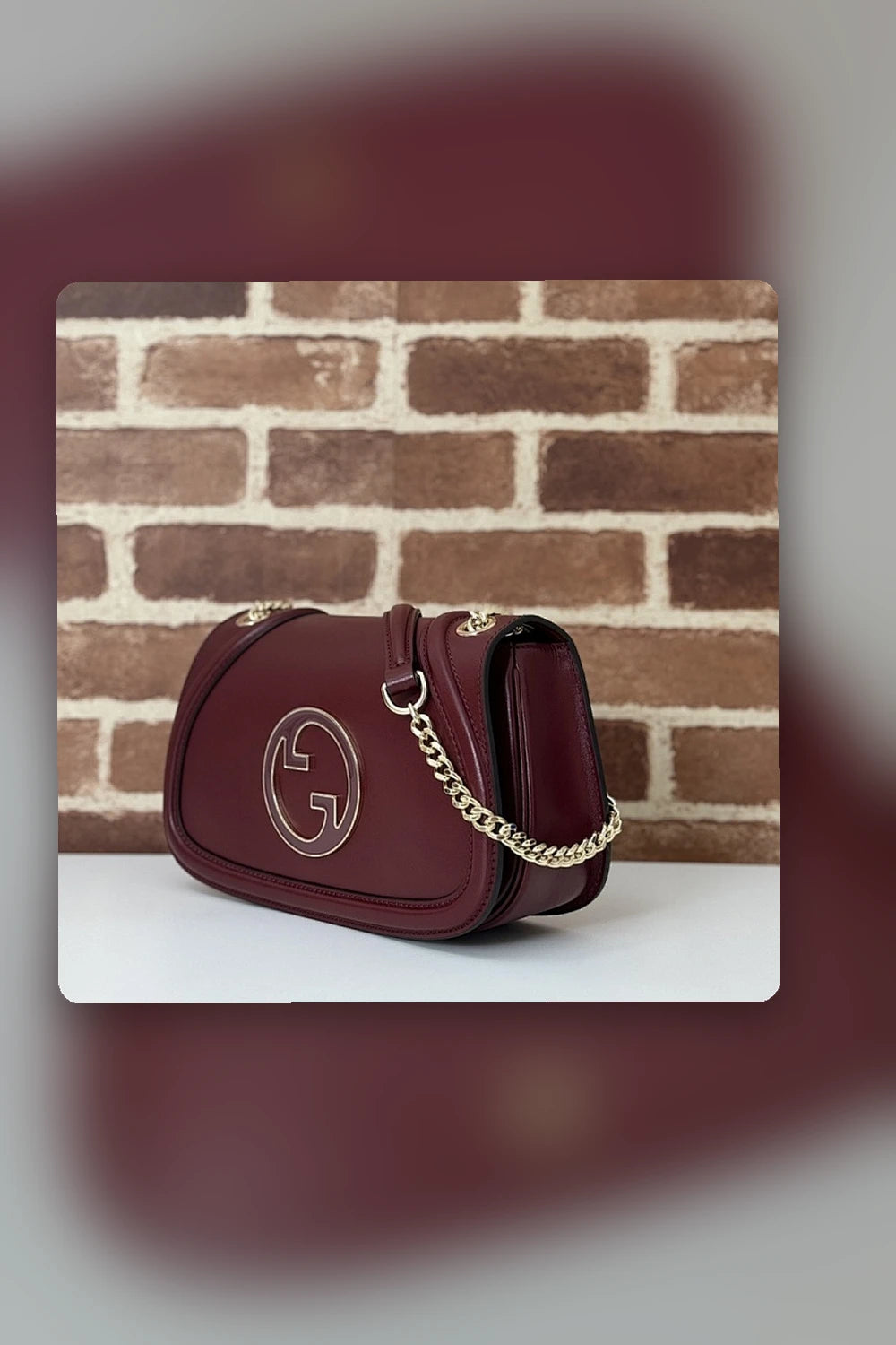 NB - GUKI Bag - 1394