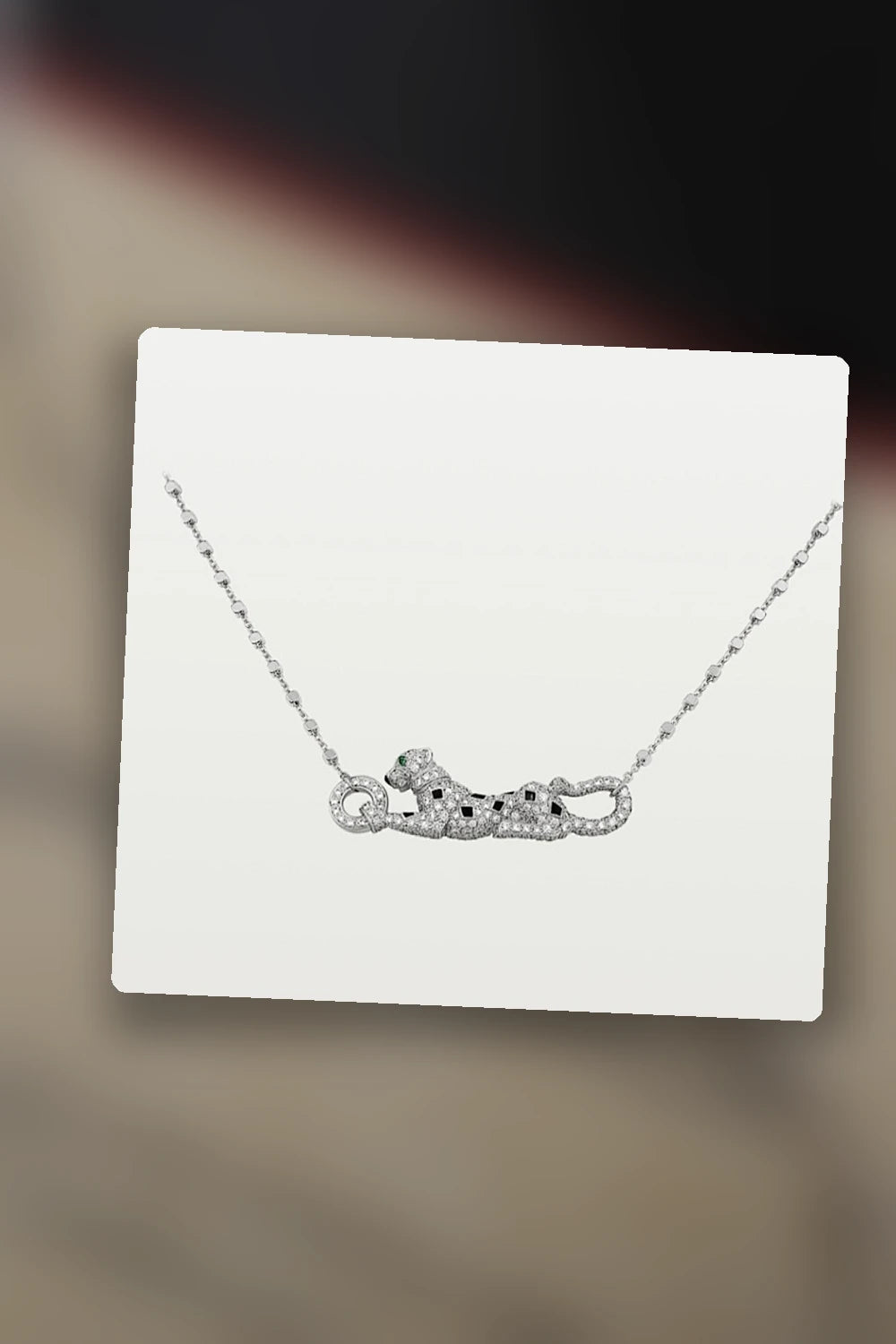 NB - CRA Jewelry - 349