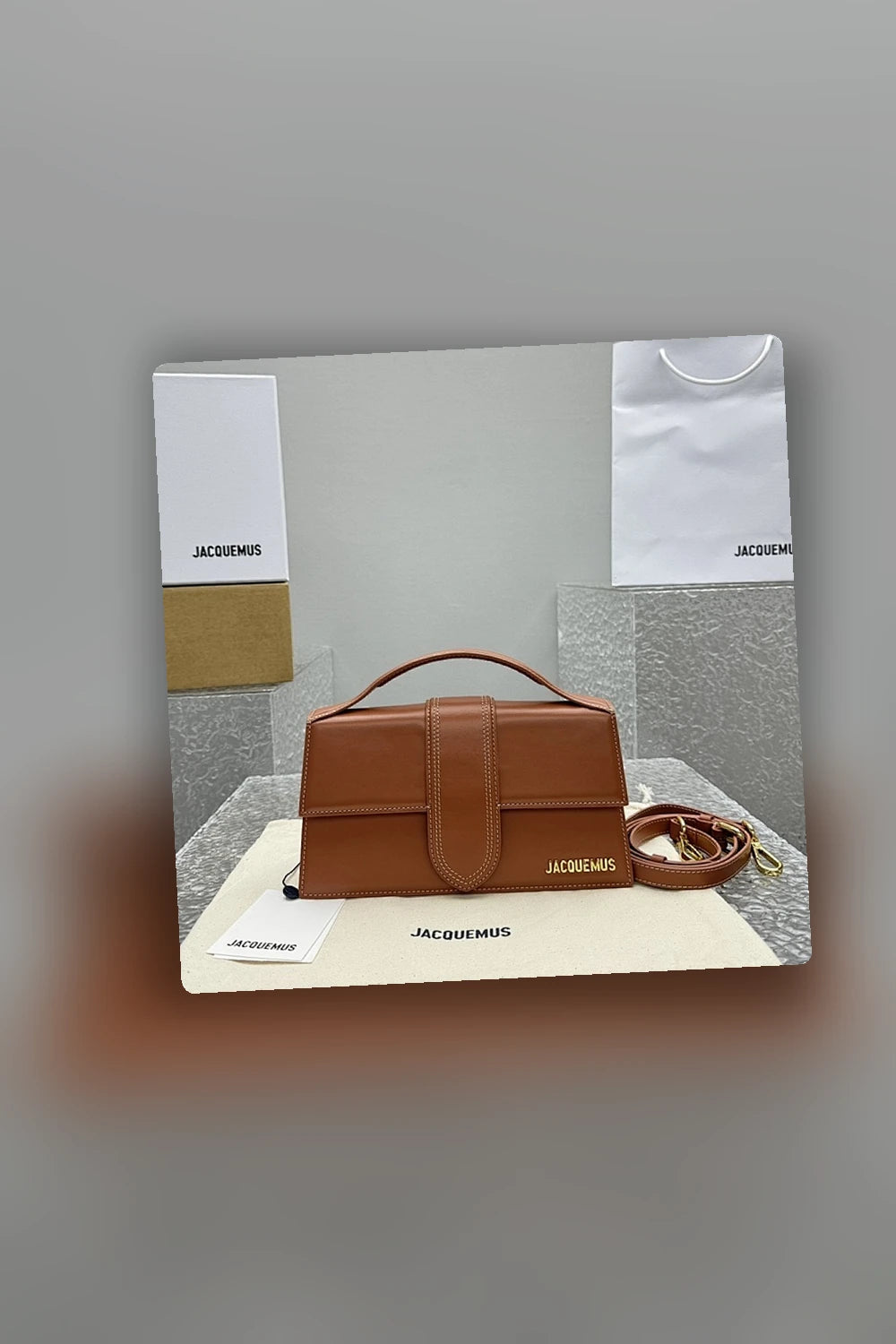 NB - JCA Bag - 141