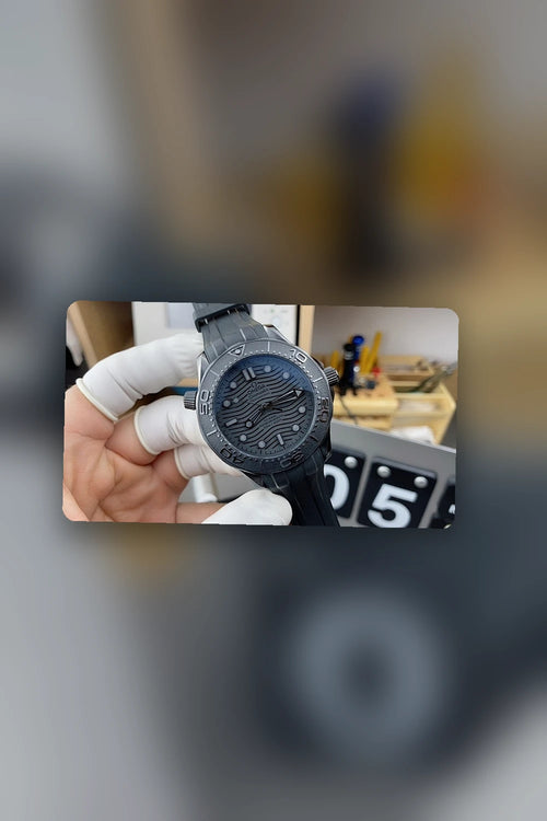 NB - Mix Watch - 1255