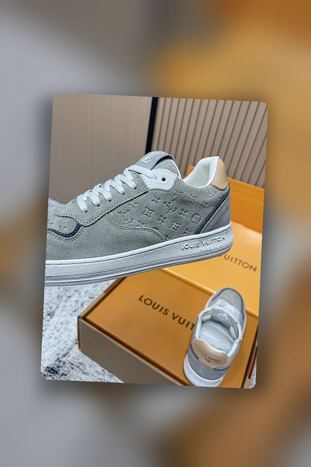 NB - LOV Women Shoes - 1031
