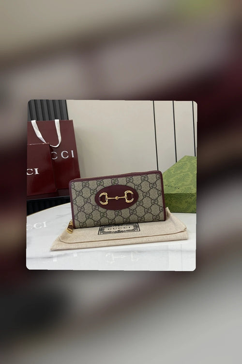 NB - GUKI Bag - 656
