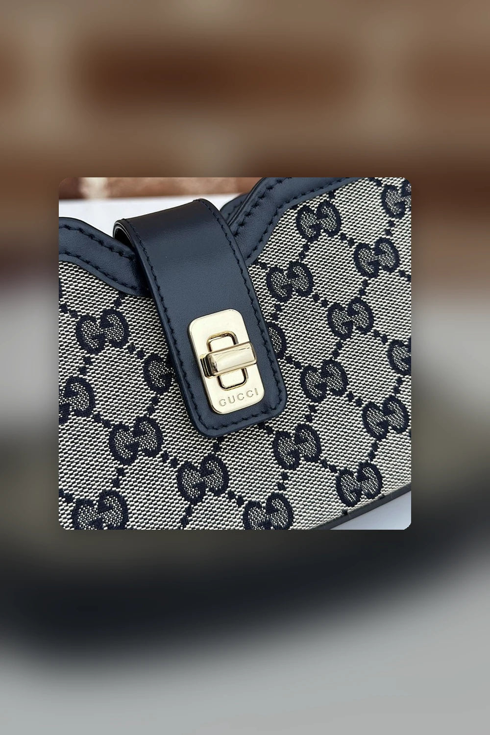 NB - GUKI Bag - 1006