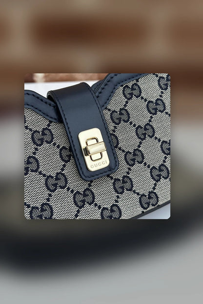 NB - GUKI Bag - 1006