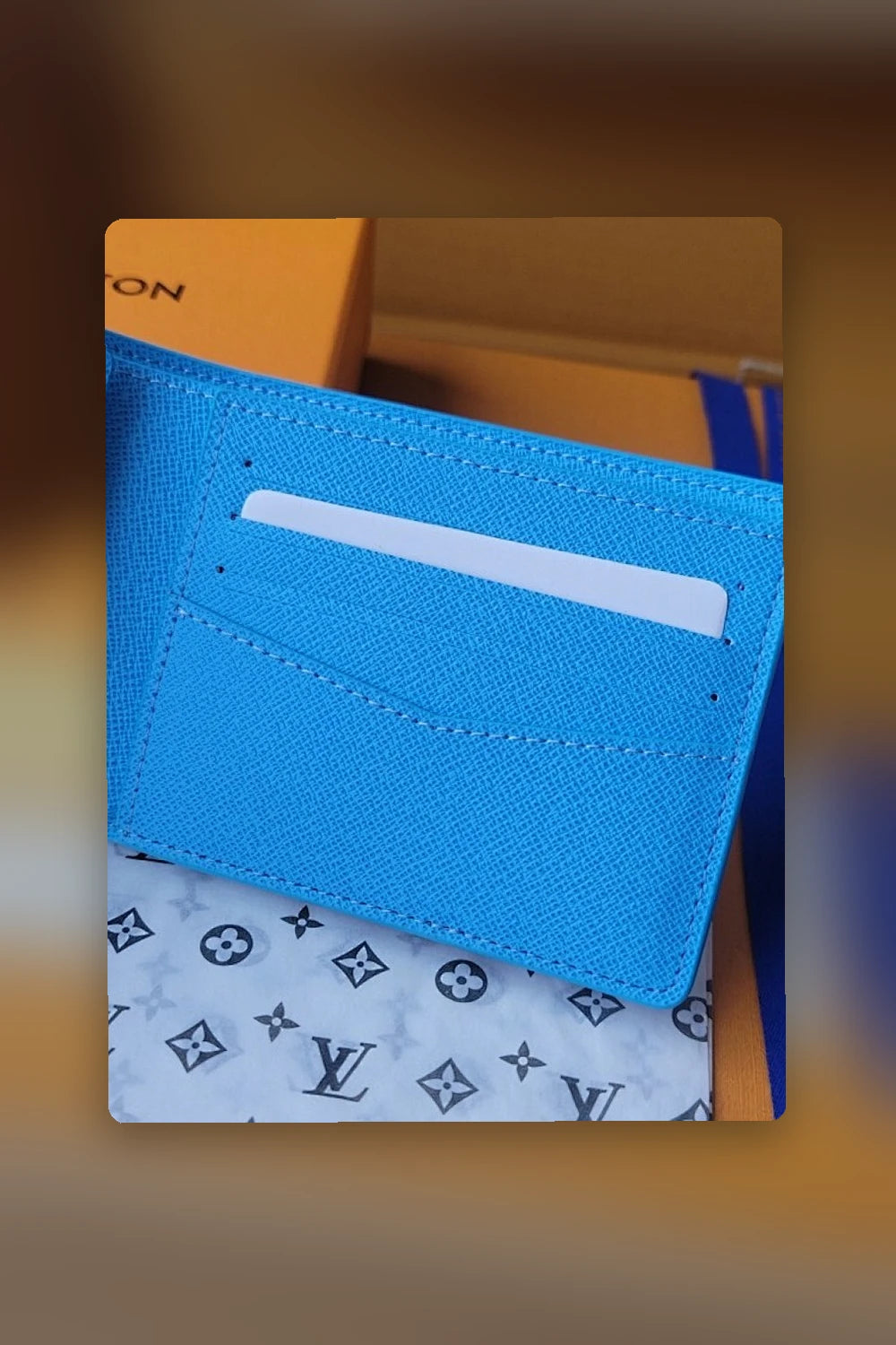 NB - Mix Wallet - 818