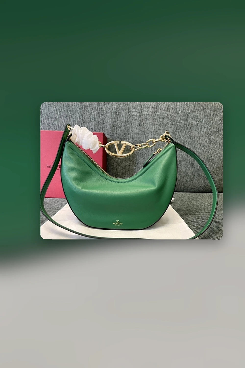 NB - VEL Bag - 678