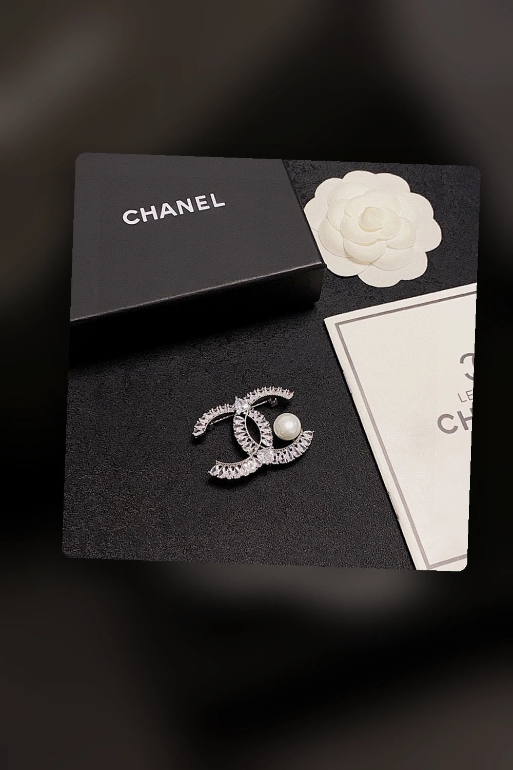 NB - CHL Jewelry - 1049