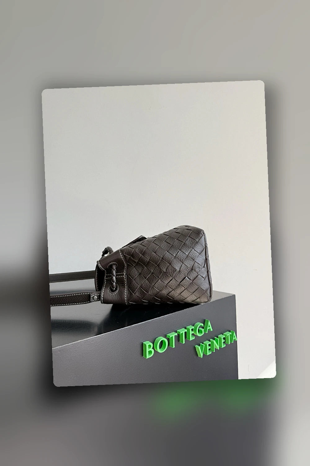 NB - BOV Bag - 482