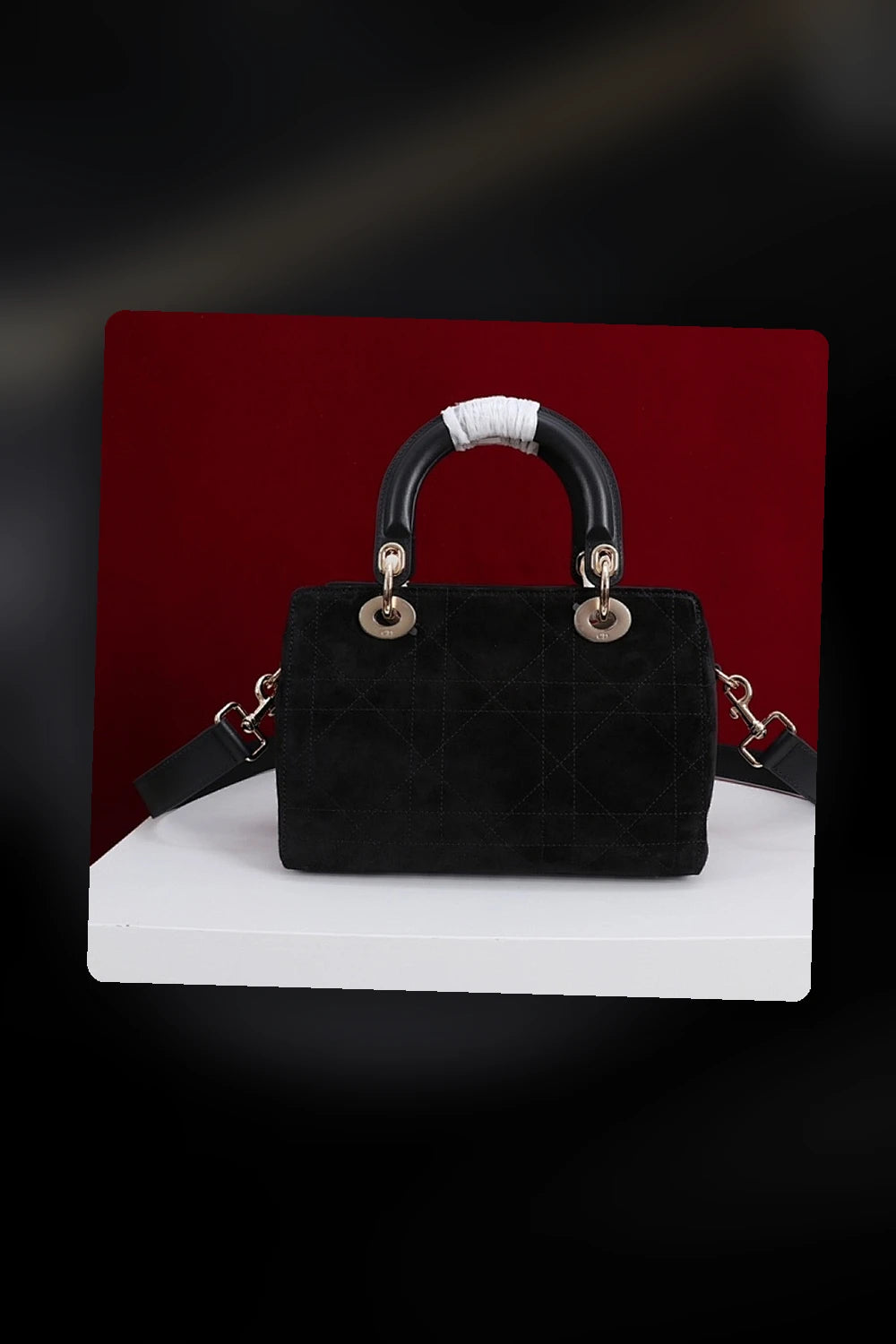 NB - DOR Bag - 1092
