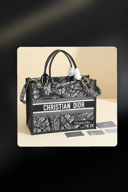 NB - DOR Bag - 953