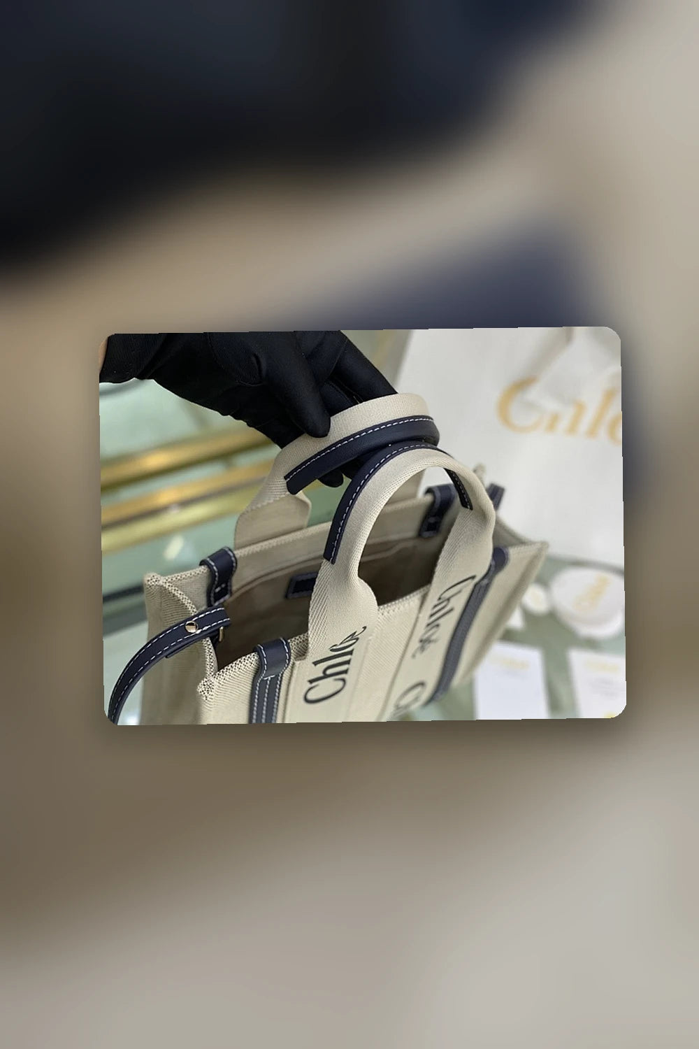 NB - CLE Bag - 411