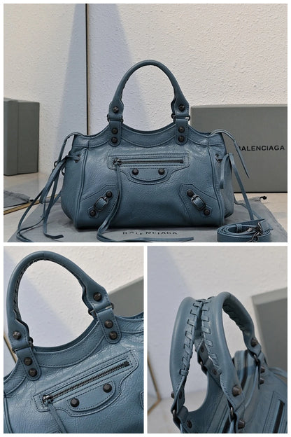 NB - BG Bag - 681