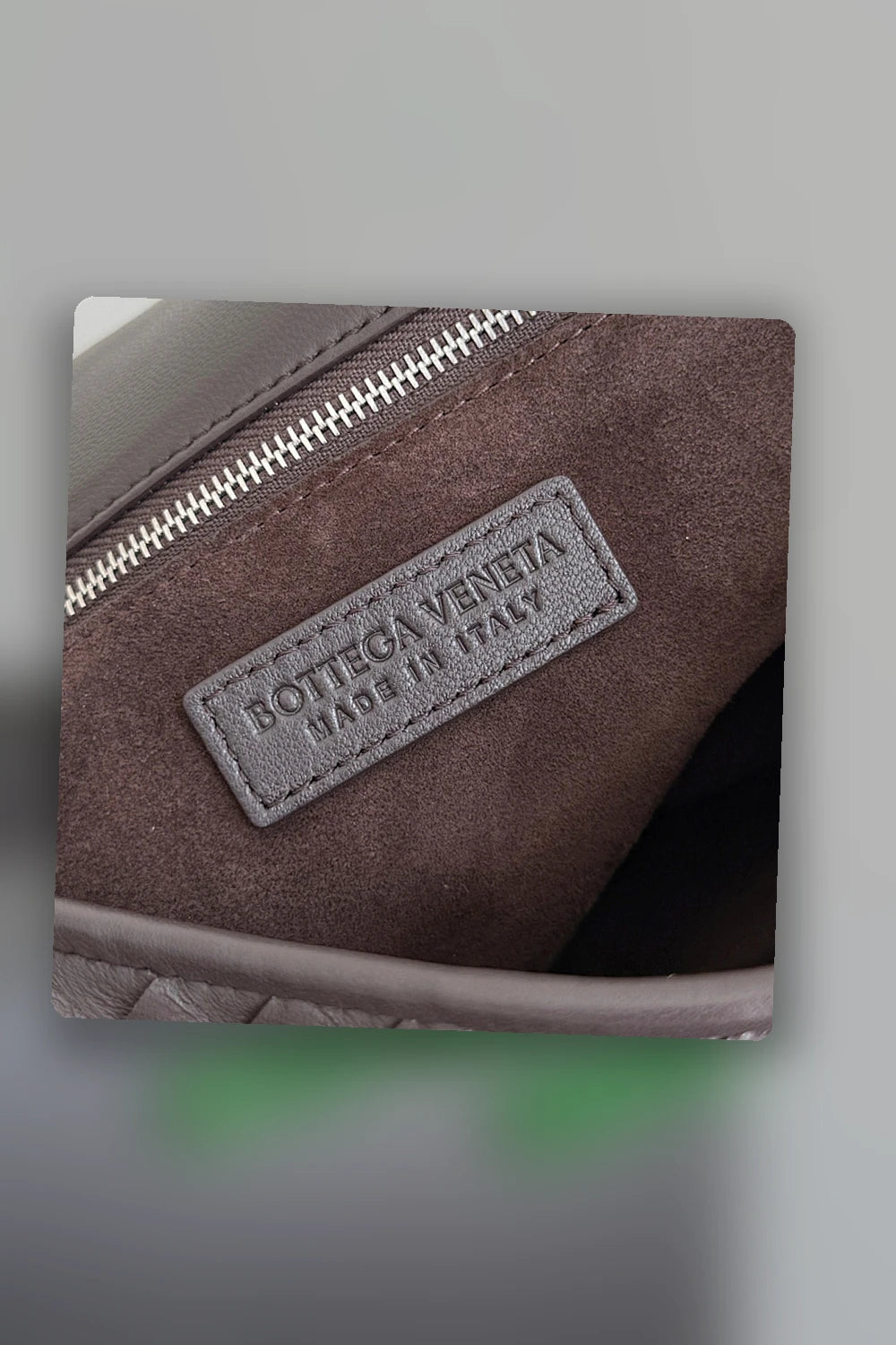 NB - BOV Bag - 540