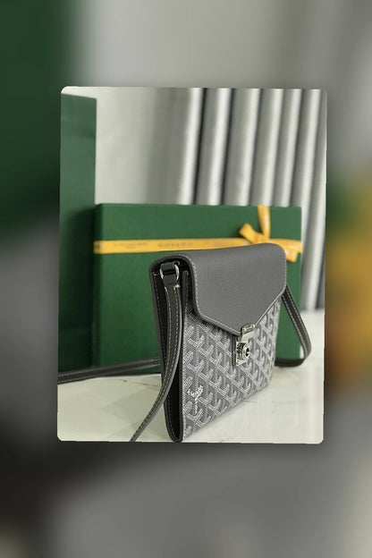 NB - GYO Bag - 610