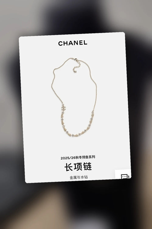 NB - CHL Jewelry - 701