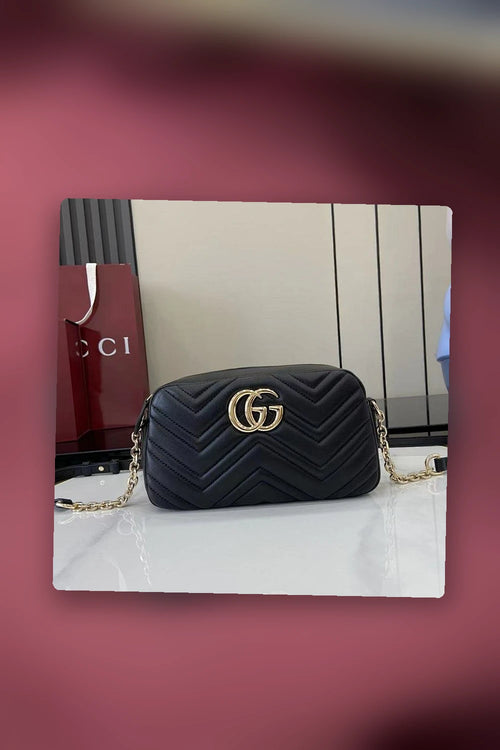 NB - GUKI Bag - 270