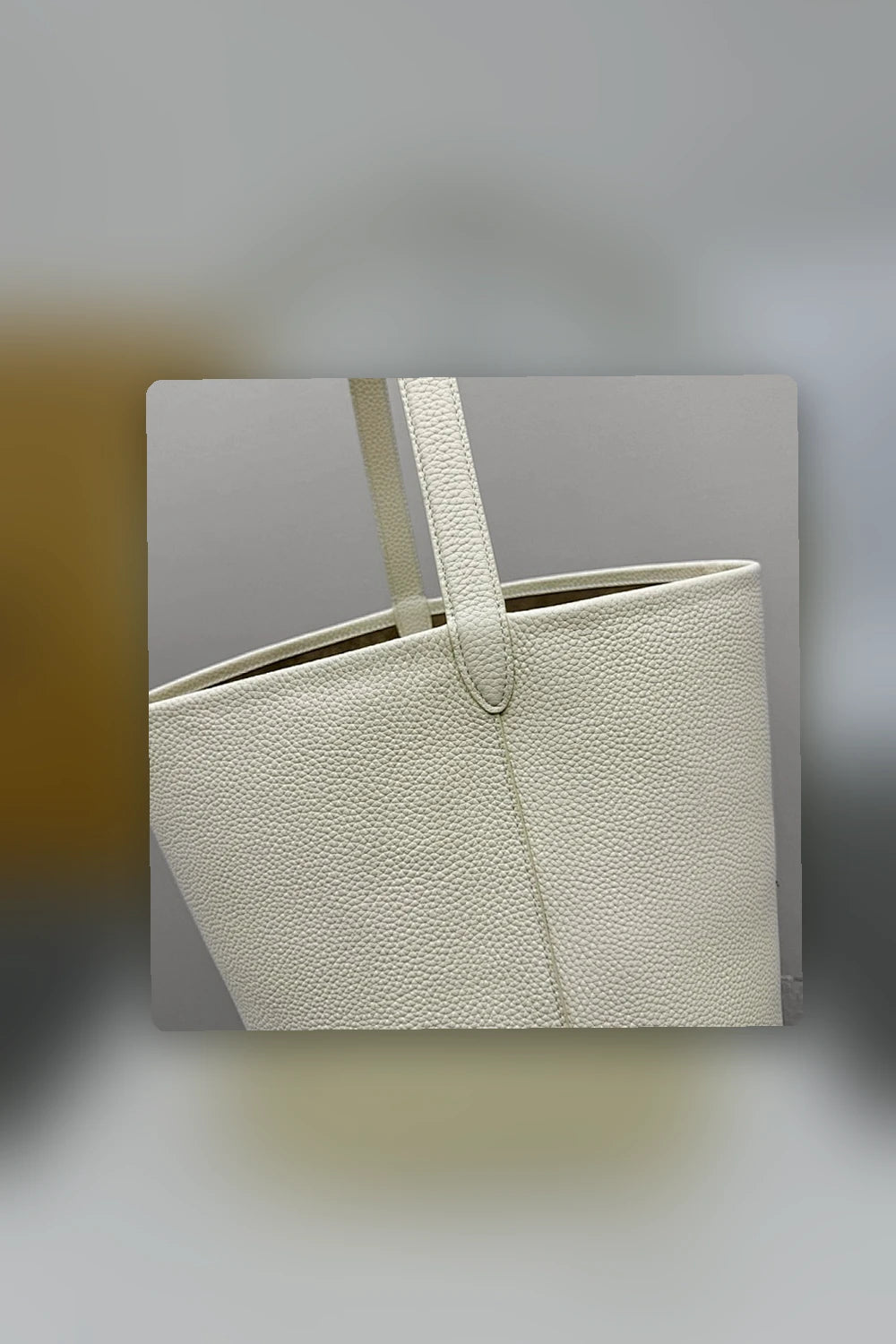 NB - THR Bag - 639