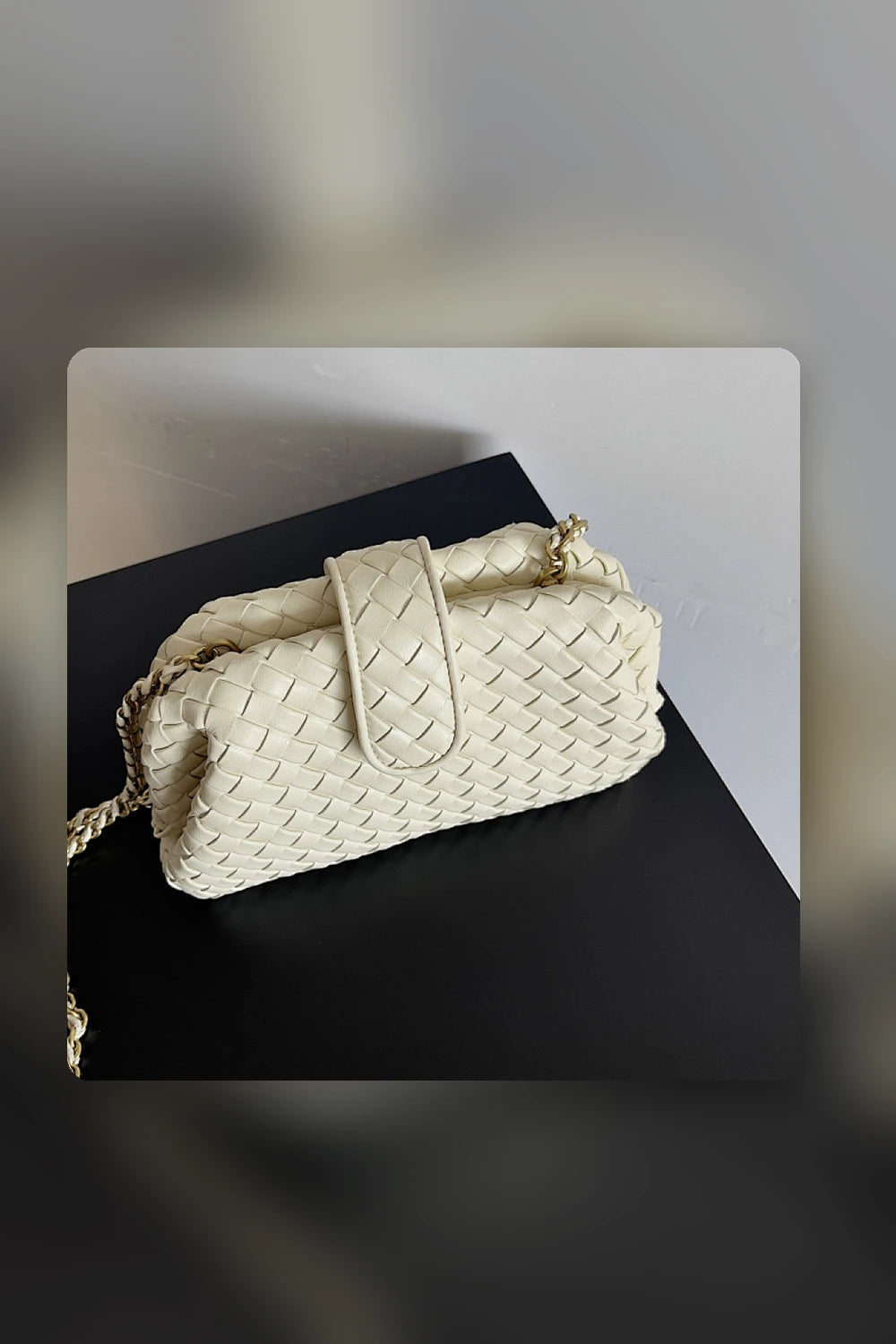NB - BOV Bag - 171