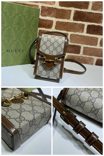 NB - GUKI Bag - 1174