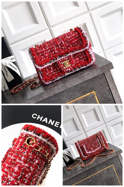 NB - CHL Bag - 381