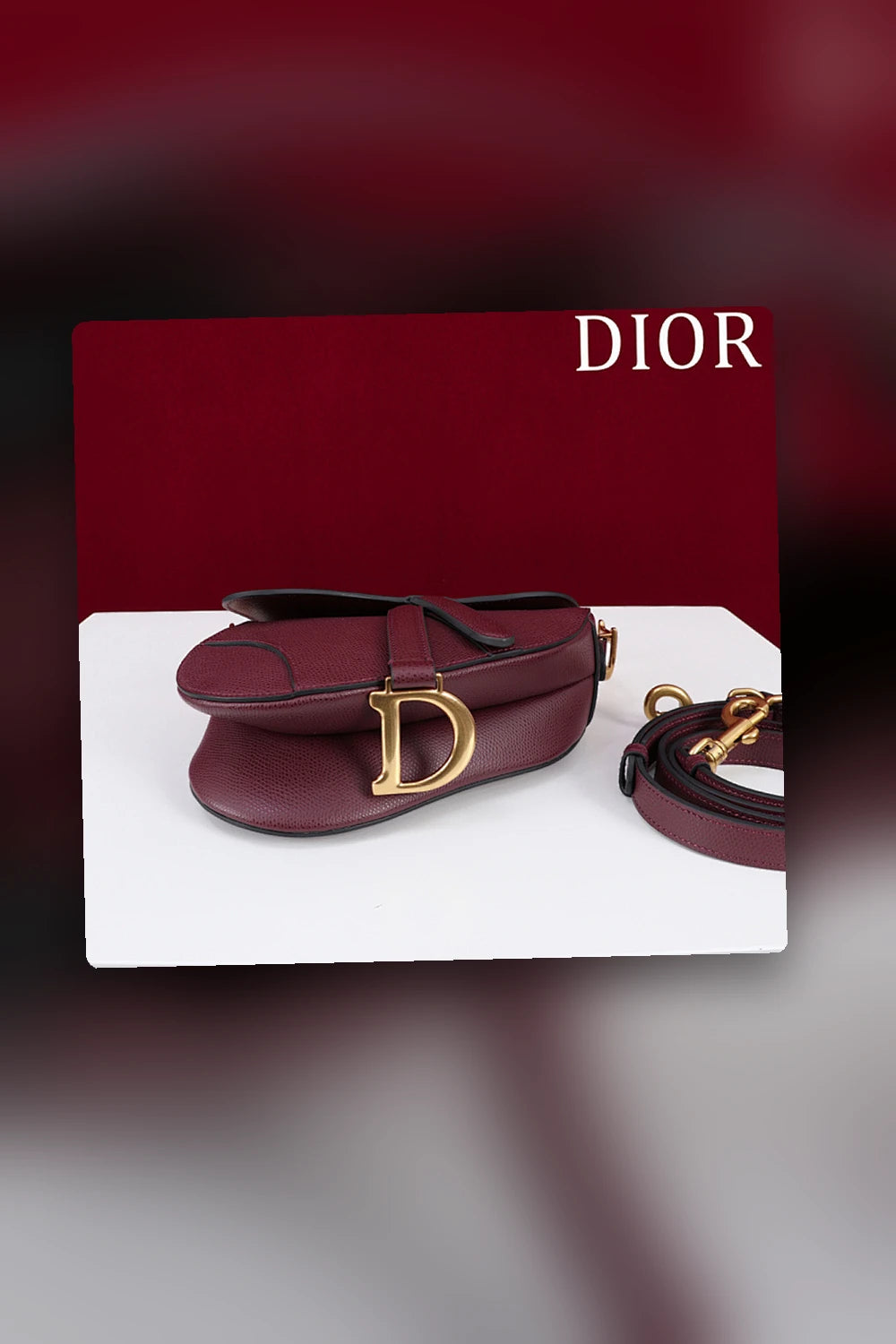 NB - DOR Bag - 272