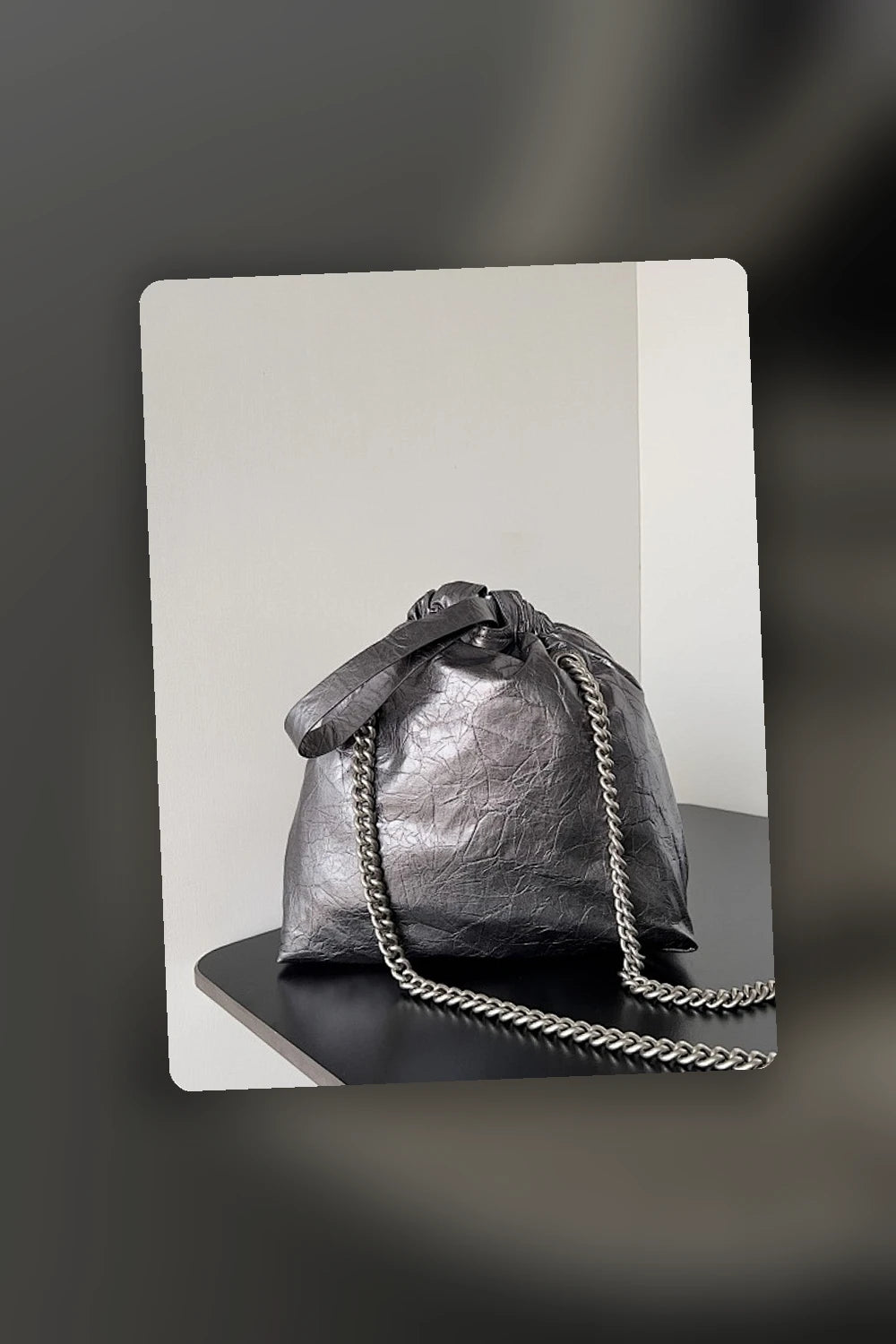 NB - BG Bag - 776
