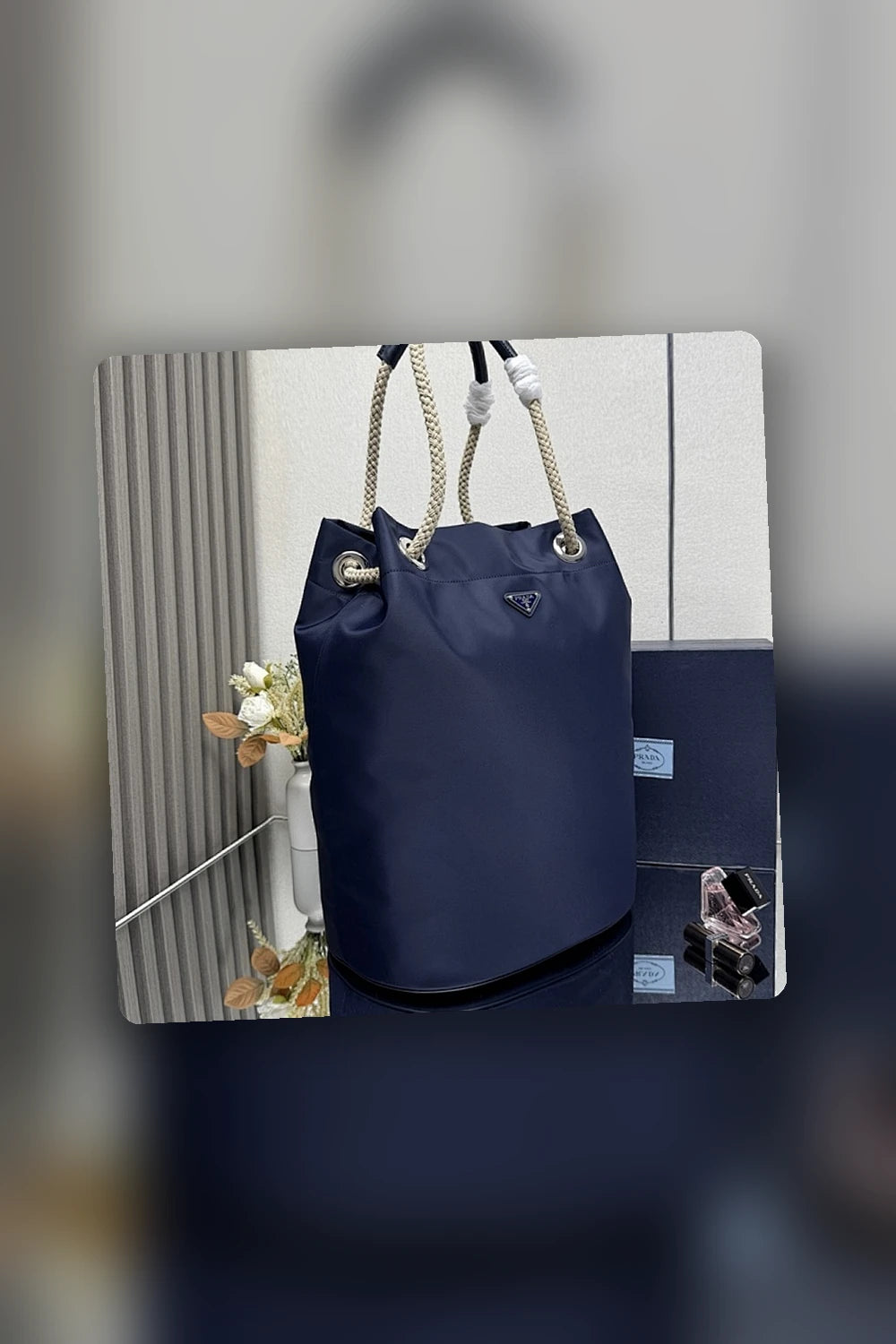 NB - PD Bag - 467