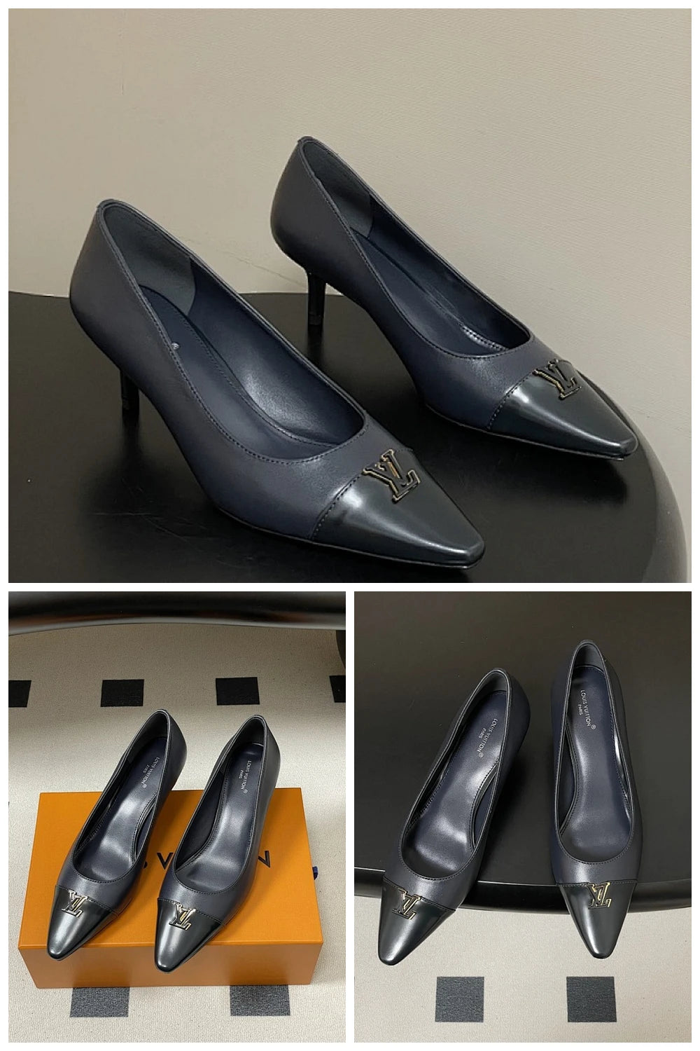 NB - LOV Women Shoes - 126
