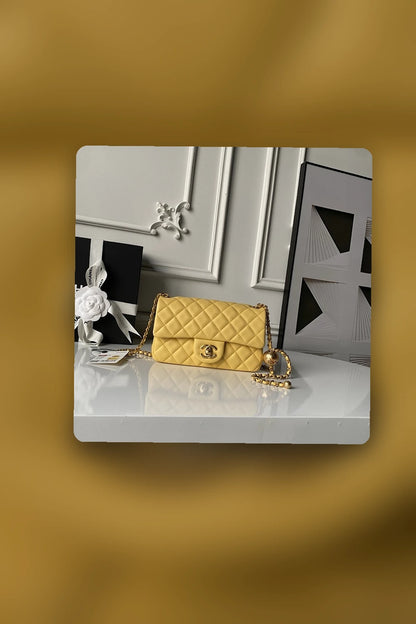 NB - CHL Bag - 579
