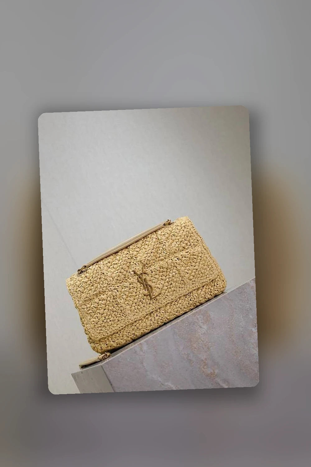 NB - YLS Bag - 1629