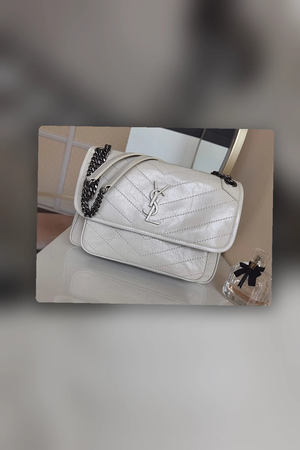 NB - YLS Bag - 1670
