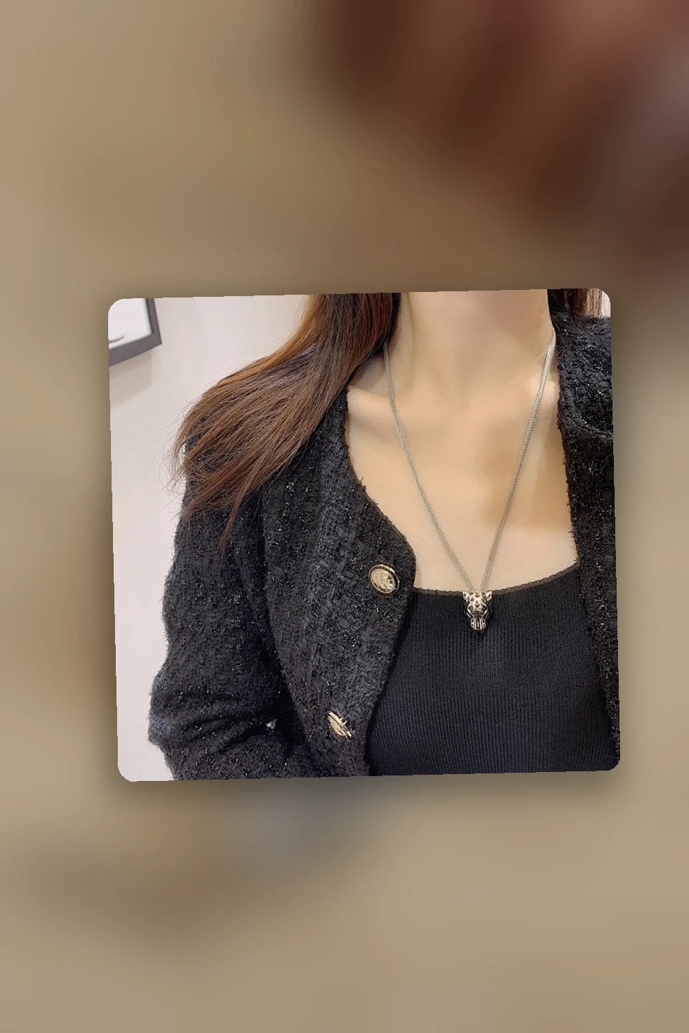 NB - CRA Jewelry - 348