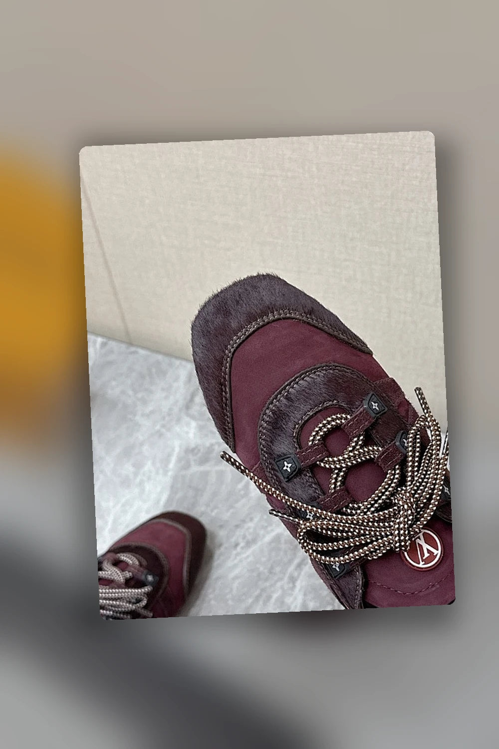 NB - LOV Women Shoes - 175
