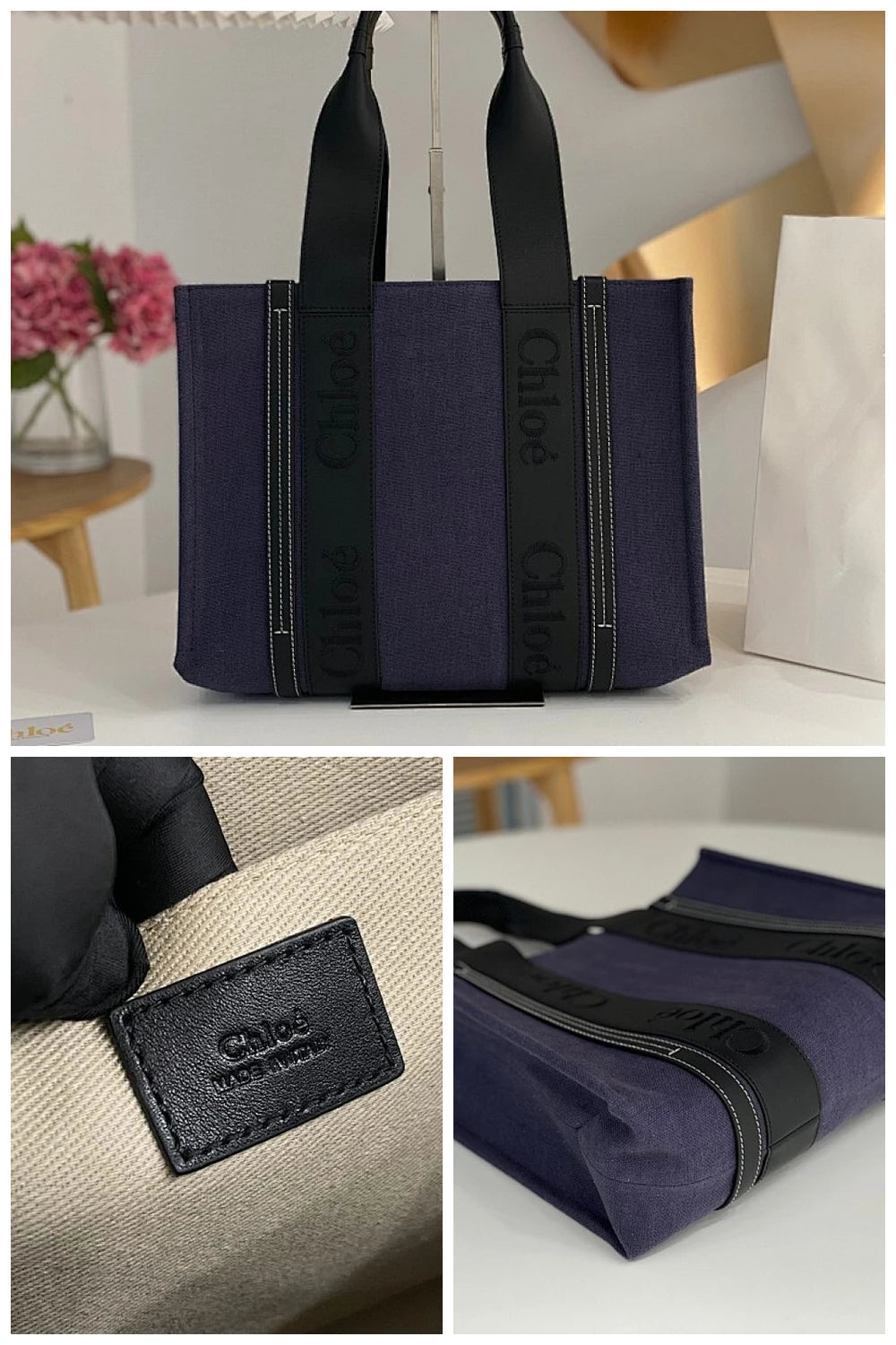 NB - CLE Bag - 667