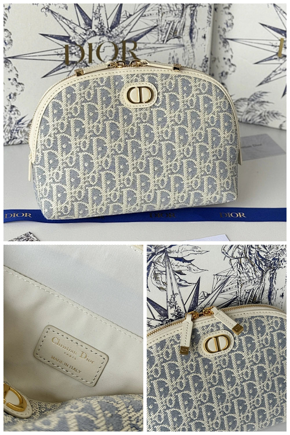 NB - DOR Bag - 1538