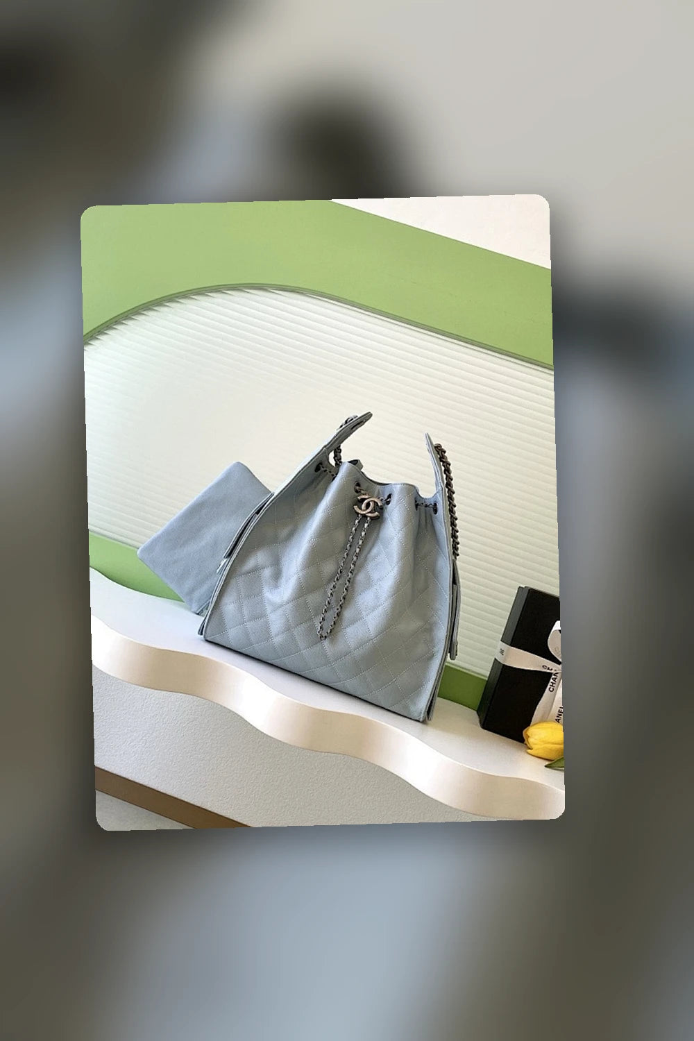 NB - CHL Bag - 360