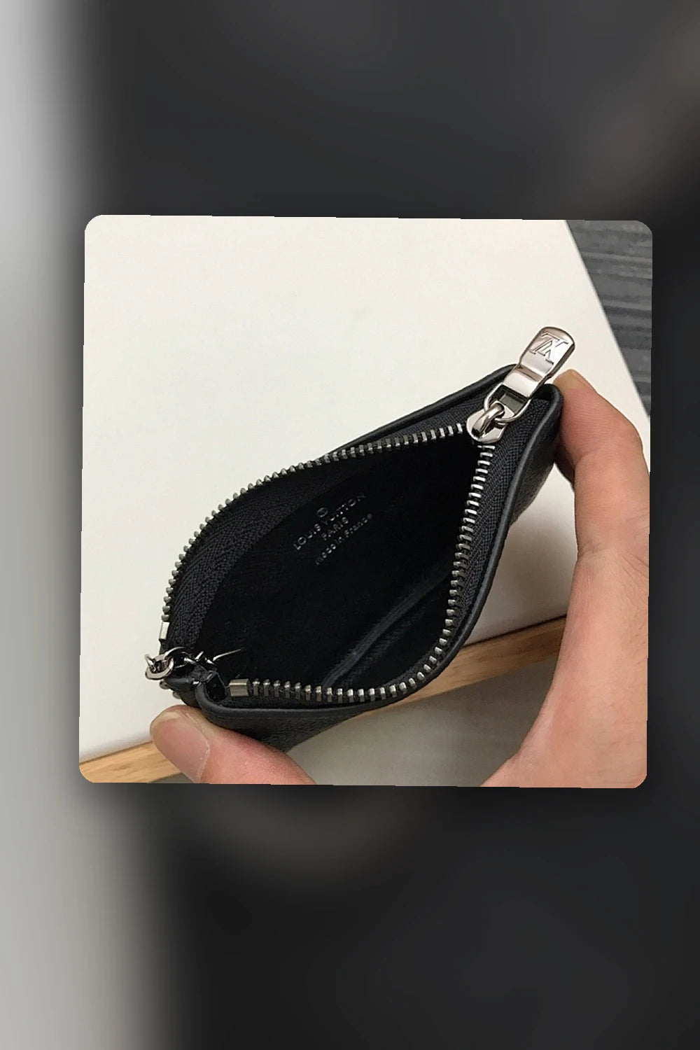 NB - Mix Wallet - 1408