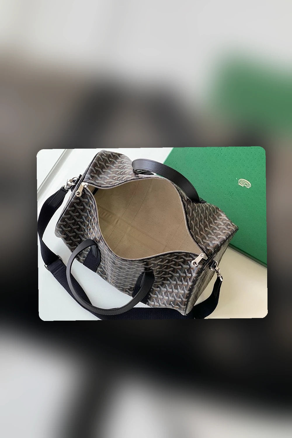 NB - GYO Bag - 515