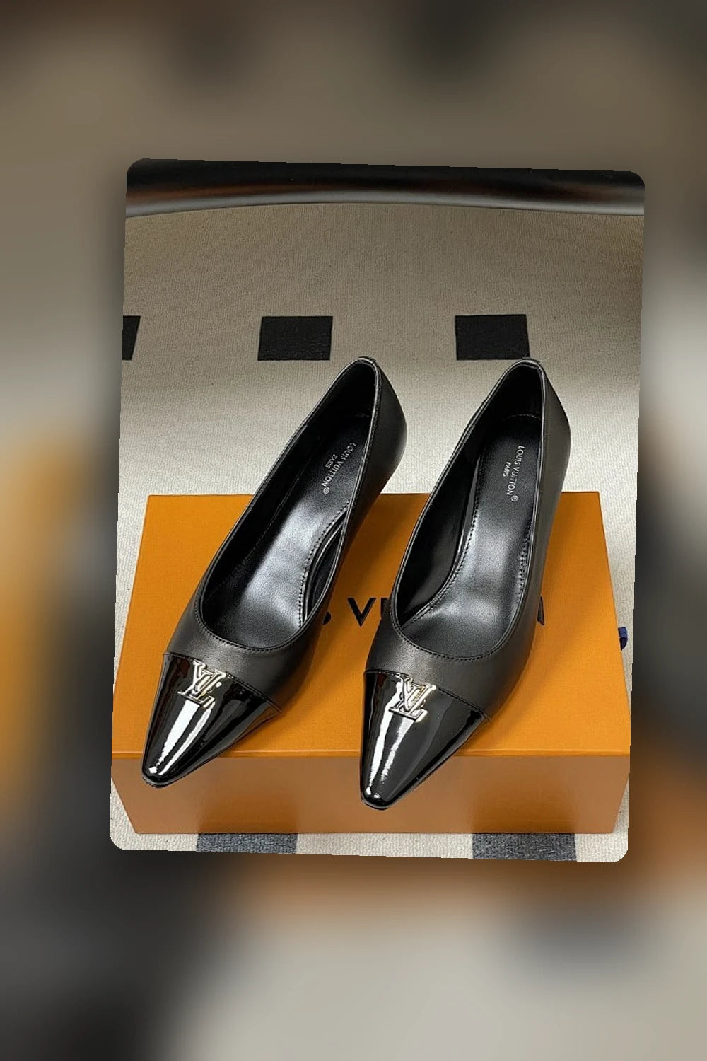 NB - LOV Women Shoes - 140